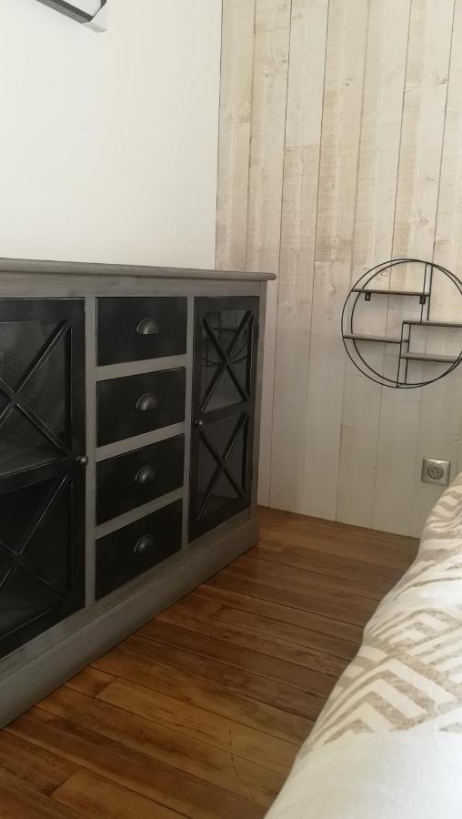 L'escale - En Centre Apartment Abbeville